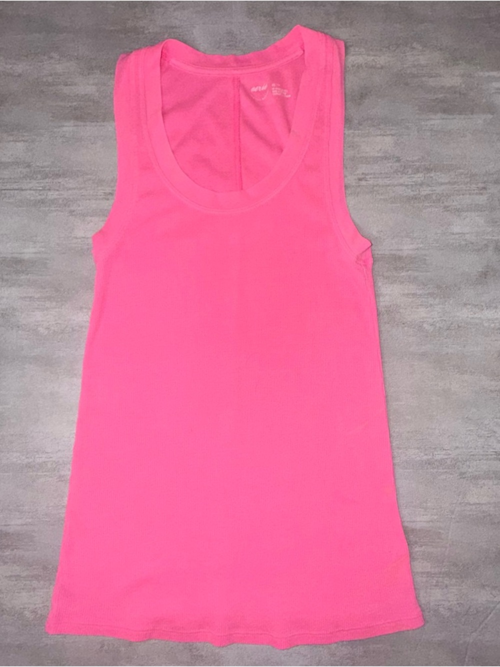 NWT American Eagle & Aerie Tank Top Bundle | 4 Piece Set | Size Small - Picture 5 of 12